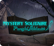 Download Mystery Solitaire: Powerful Alchemist game
