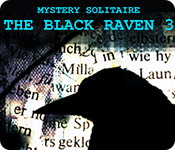 Download Mystery Solitaire: The Black Raven 3 game