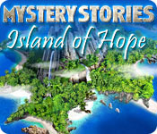 Download Mystery Stories: Island of Hope game