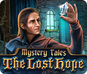 Download Mystery Tales: The Lost Hope game