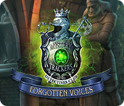 Download Mystery Trackers: Forgotten Voices game
