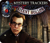 Download Mystery Trackers: Silent Hollow game