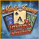 Download Mystic Journey: Tri Peaks Solitaire game