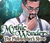 Download Mythic Wonders: The Philosopher's Stone game