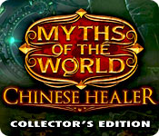 Download Myths of the World: Chinese Healer Collector's Edition game