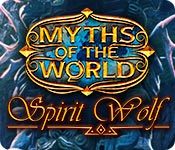 Download Myths of the World: Spirit Wolf game