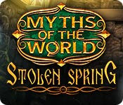 Download Myths of the World: Stolen Spring game