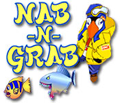 Download Nab-n-Grab game