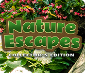 Download Nature Escapes Collector's Edition game