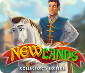 Download New Lands Collector's Edition game