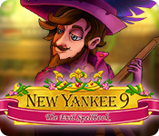 Download New Yankee 9: The Evil Spellbook game