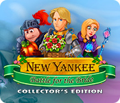 Download New Yankee: Battle of the Bride Collector's Edition game