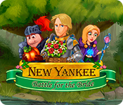 Download New Yankee: Battle of the Bride game