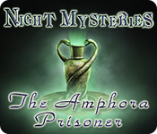 Download Night Mysteries: The Amphora Prisoner game