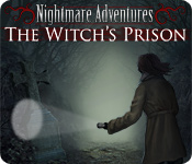 Download Nightmare Adventures: The Witch's Prison game