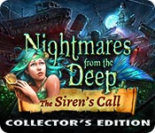 Download Nightmares from the Deep: The Siren's Call Collector's Edition game