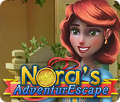 Download Nora's AdventurEscape game