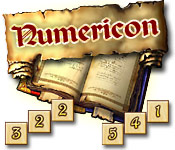 Download Numericon game