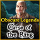 Download Obscure Legends: Curse of the Ring game