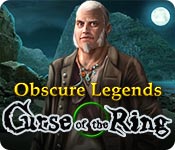 Download Obscure Legends: Curse of the Ring game