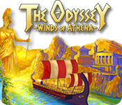 Download The Odyssey - Winds of Athena game