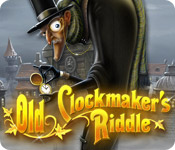 Download Old Clockmaker's Riddle game