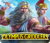 Download Olympus Griddlers game