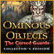 Download Ominous Objects: The Cursed Guards Collector's Edition game