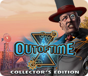 Download Out Of Time Collector's Edition game