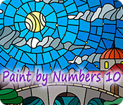 Download Paint By Numbers 10 game