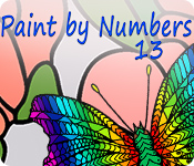 Download Paint By Numbers 13 game