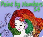 Download Paint By Numbers 14 game
