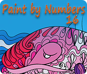 Download Paint By Numbers 16 game