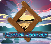 Download Painting Journey game