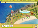 Paradise Beach 2: Around the World screenshot