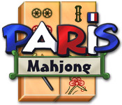 Download Paris Mahjong game