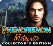 Download Phenomenon: Meteorite Collector's Edition game