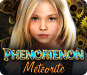 Download Phenomenon: Meteorite game