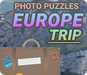 Download Photo Puzzles: Europe Trip game
