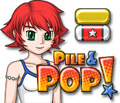 Download Pile and Pop game