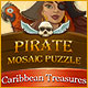 Download Pirate Mosaic Puzzle: Caribbean Treasures game