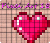 Download Pixel Art 18 game
