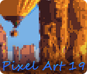 Download Pixel Art 19 game