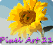 Download Pixel Art 21 game