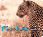 Download Pixel Art 22 game