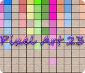 Download Pixel Art 23 game