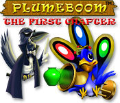 Download Plumeboom: The First Chapter game