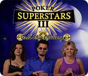 Download Poker Superstars III game