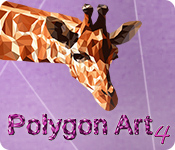 Download Polygon Art 4 game