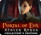Download Portal of Evil: Stolen Runes Collector's Edition game